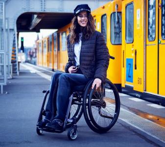 Fit-Guide Damen