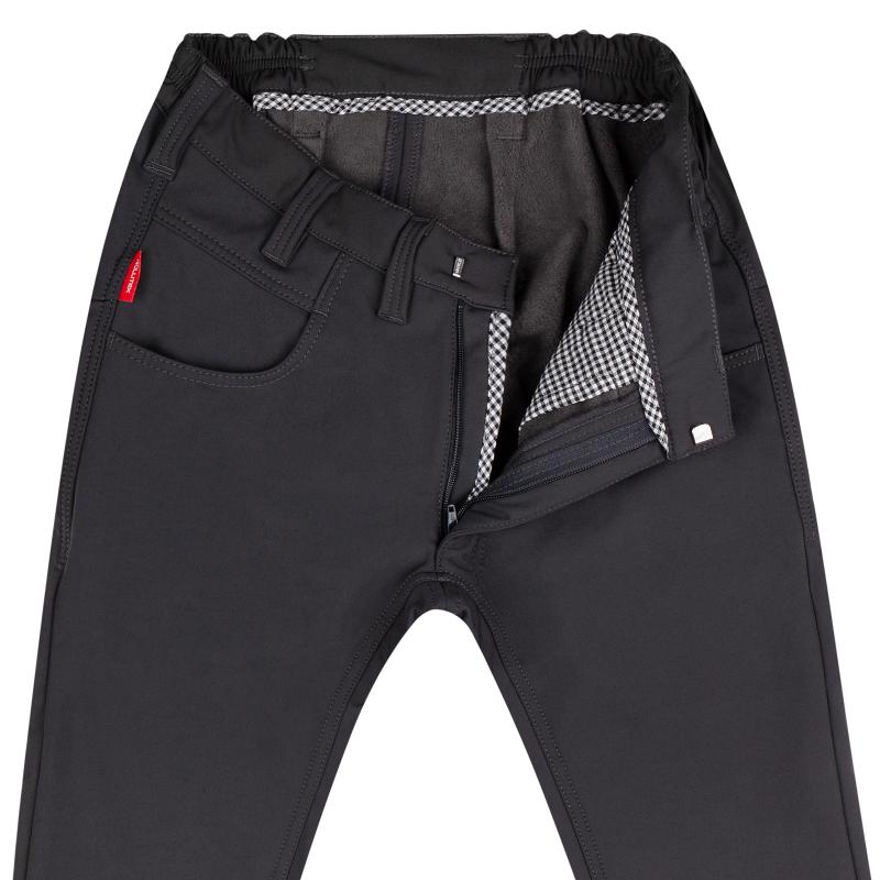 Softshell Outdoorhose 