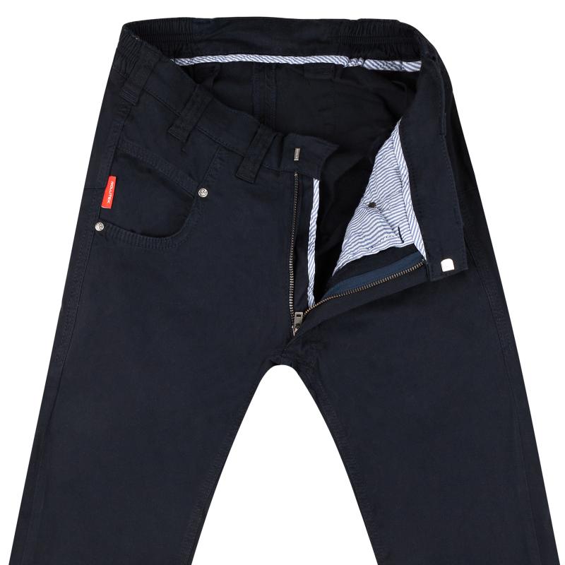 Regular-Fit Chino 52