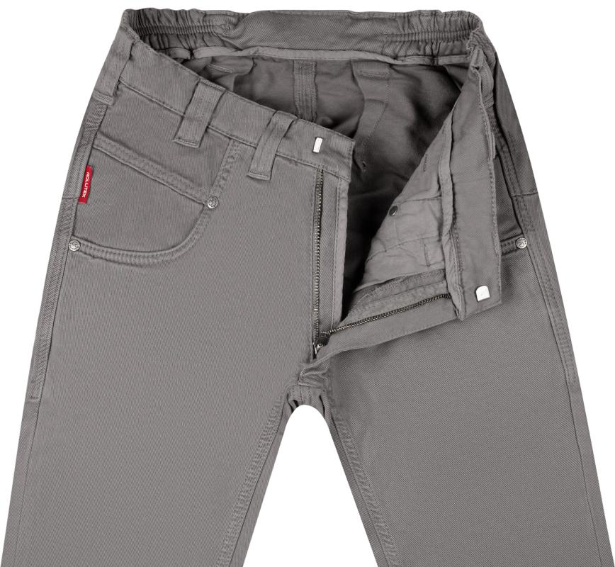 Regular-Fit Chino-Jeans 