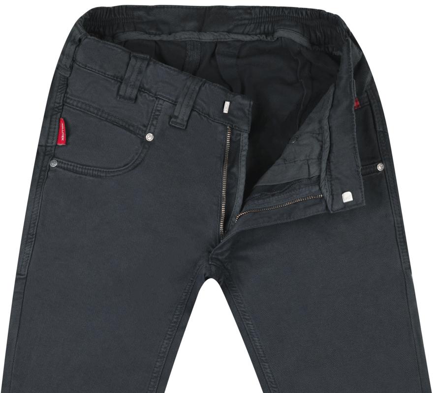 Slim-Fit Chino-Jeans 