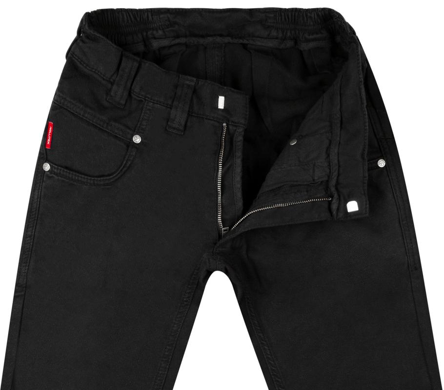 Regular-Fit Chino-Jeans 