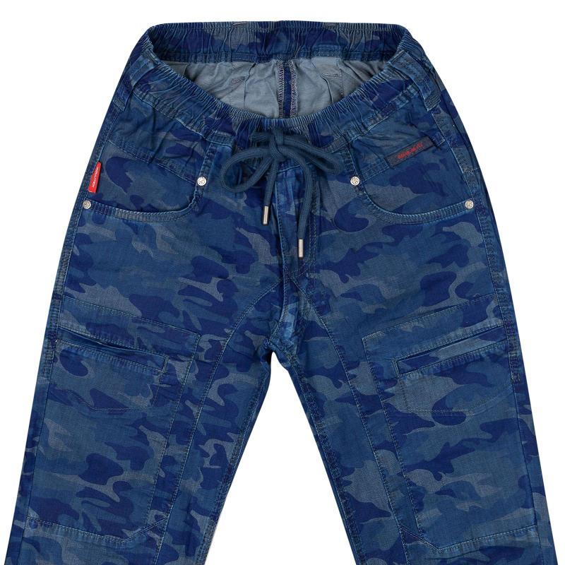 Jogg-Style Camouflage 