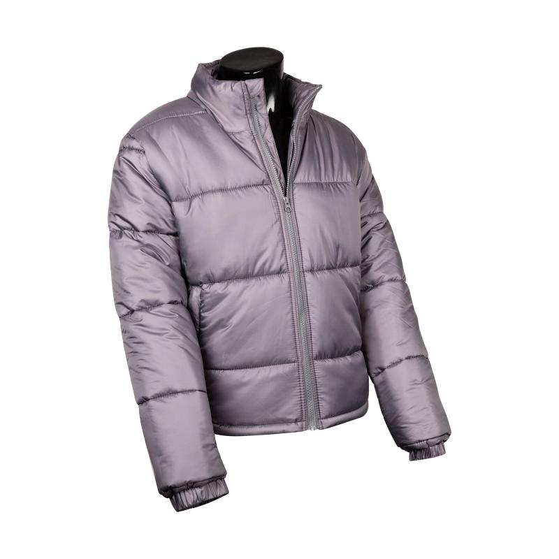 Winter-Jacke 