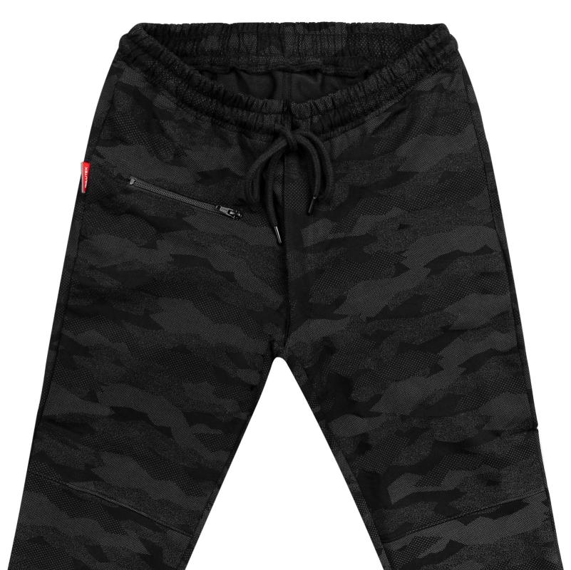 Slim-Fit Jogging Hose 