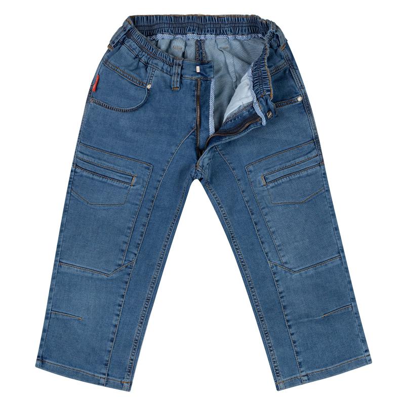 Jogg-Style  Bermuda 