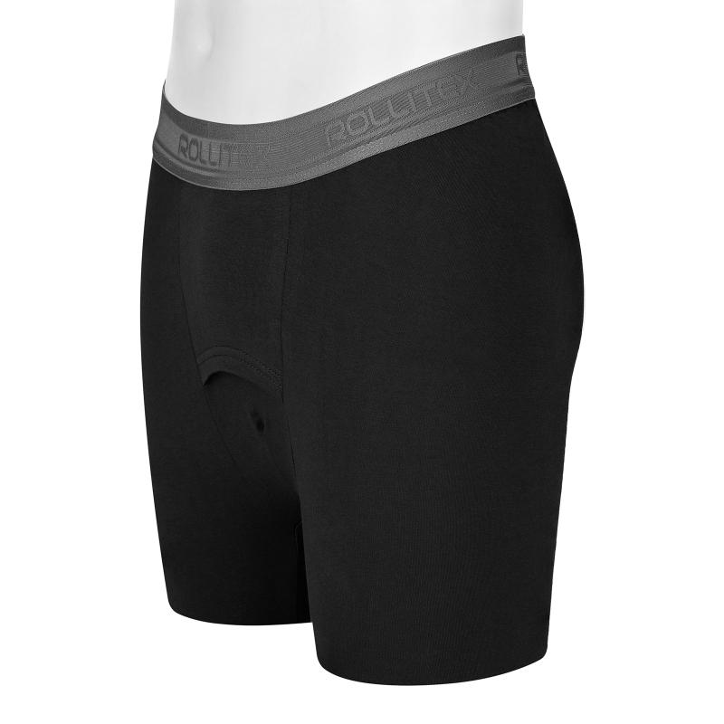 Boxer Shorts Black 