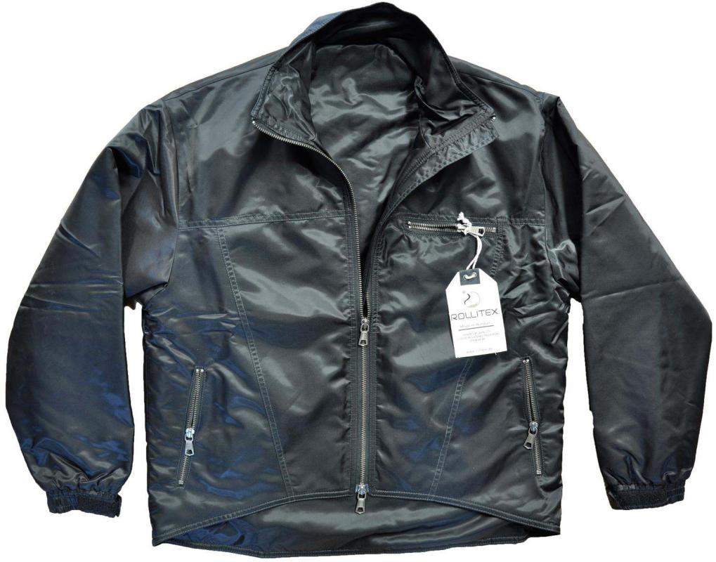 Outdoor -Jacke 