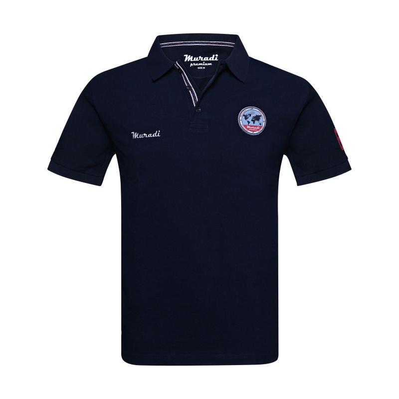 Muradi-Shirt 