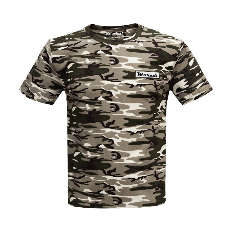 Muradi-Shirt 