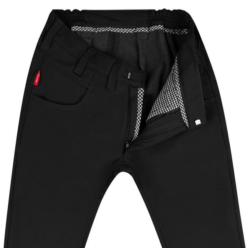 Softshell Outdoorhose 