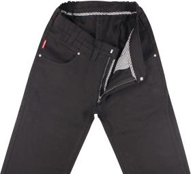 Slim-Fit Jeans aus Stretch-Denim 50 