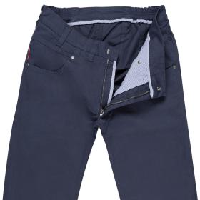 Denim-Stretch Jeans Slim-Fit 54 