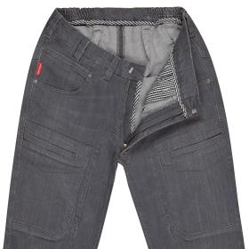 Slim-Fit Jeans aus Stretch-Denim 56