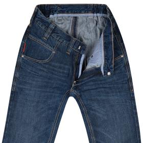 Slim-Fit Jeans 56