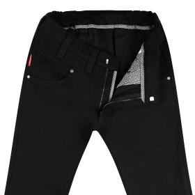 Thermo-Stretch-Jeans Slim-Fit 