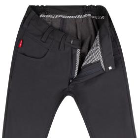 Softshell Outdoorhose 