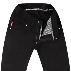 Slim-Fit Stretch Jeans 46