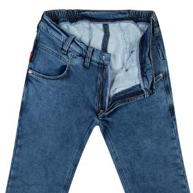 Polar-Thermo Stretch-Denim Regular-Fit 54