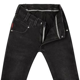 Thermo Stretch-Jeans Slim-Fit 46