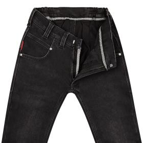Thermo Stretch-Jeans Regular-Fit 