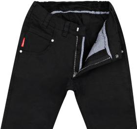 Regular-Fit Jeans aus Baumwoll-Tencel®-Stretch-Mix 