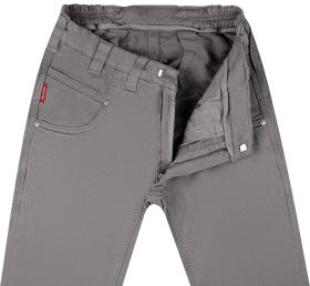 Slim-Fit Chino-Jeans 