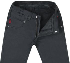 Regular-Fit Chino-Jeans 