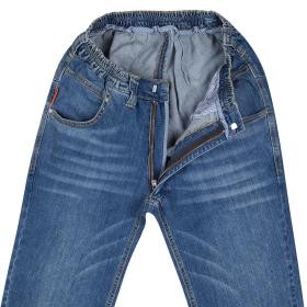 Schlupfjeans-Stretch /Regular Fit S