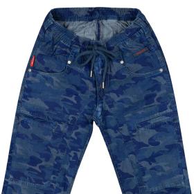 Jogg-Style Camouflage 