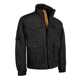 Outdoor-Jacke 