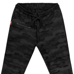 Slim-Fit Jogging Hose 