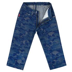 Camo Short 