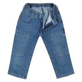 Jogg-Style  Bermuda 