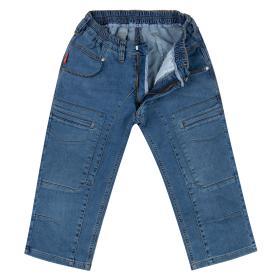 Jogg-Style  Bermuda 
