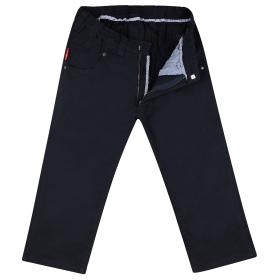 Chino Bermuda Shorts 