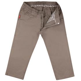 Chino Bermuda Shorts 
