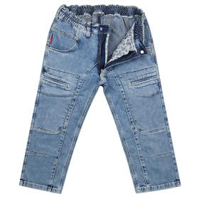 Jean-Short 