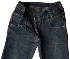 Strech-Jeans Damen 46