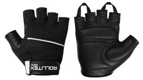 Handschuhe-Halbfinger 