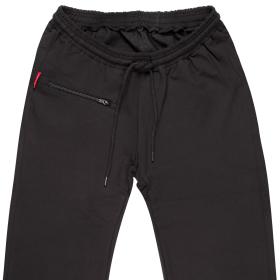 Jogging Hose - Black XXL