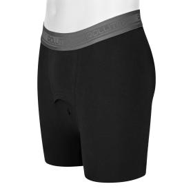 Boxer Shorts Black 